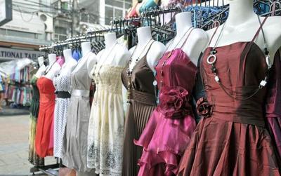 服裝代工廠“甩開”品牌商自產(chǎn)自銷，利潤前后竟相差十倍