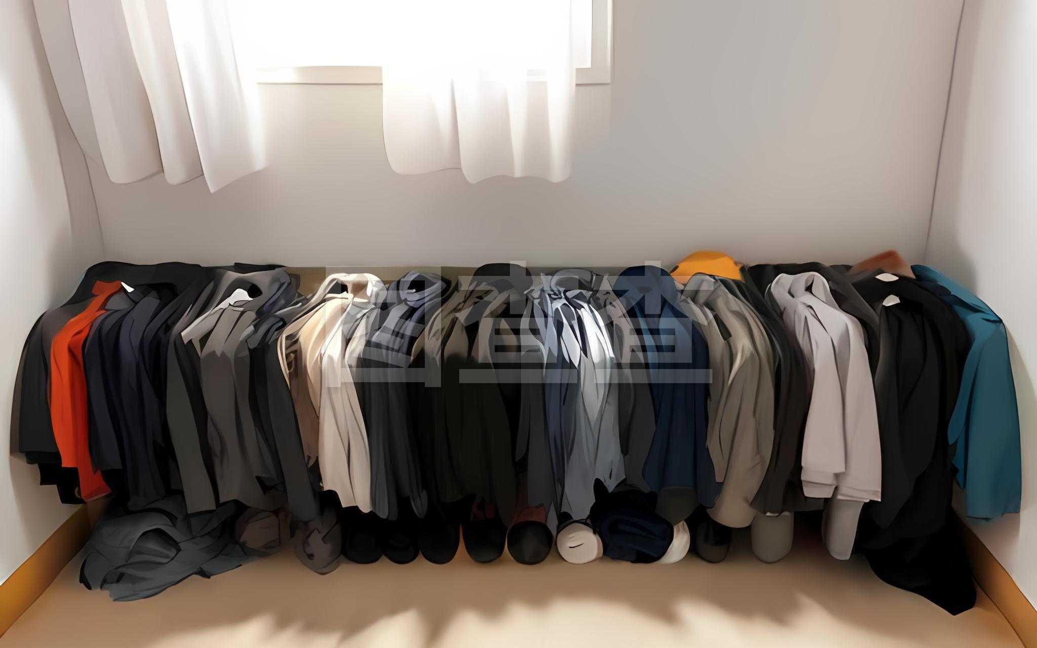 臟衣服的啟示 在細(xì)微處照見生活