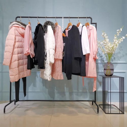 棉麻外貿(mào)女裝品牌女裝貨源精品女裝50元工廠店批發(fā)在哪里